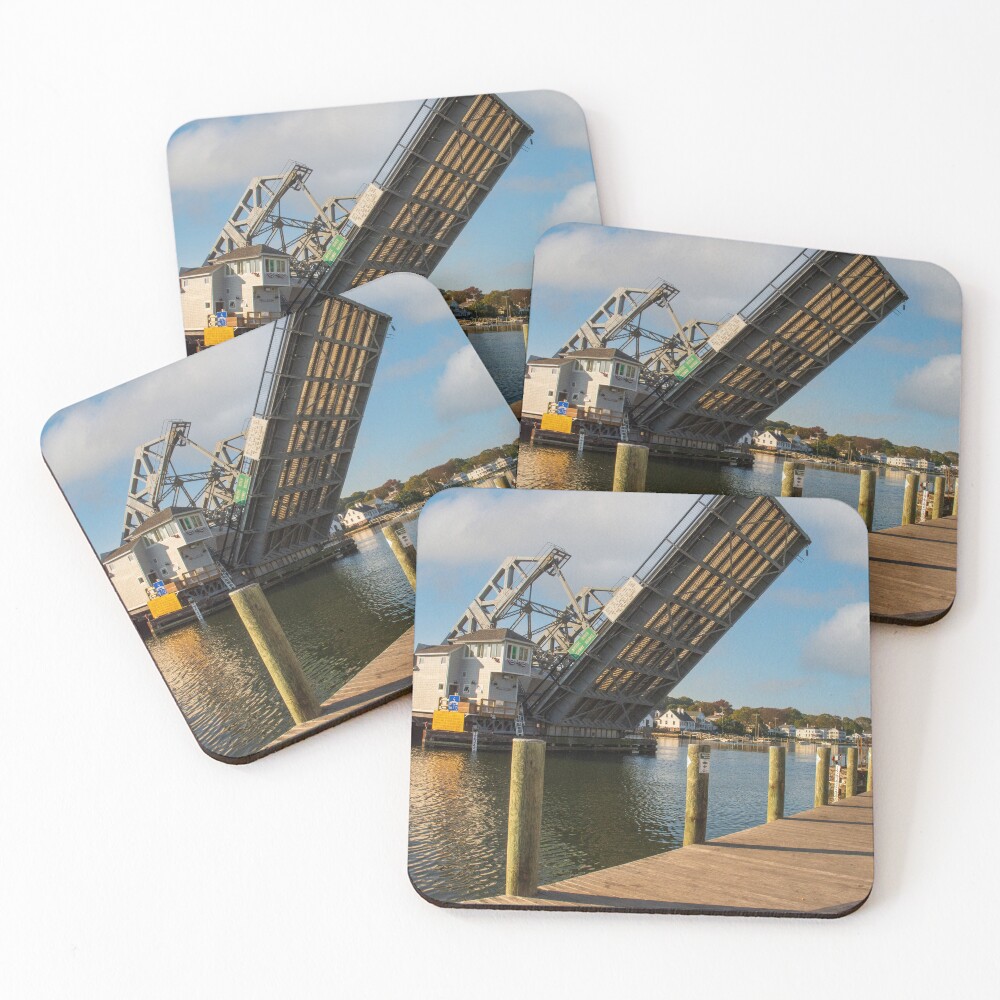 Item preview, Coasters (Set of 4) designed and sold by Ruthie33.
