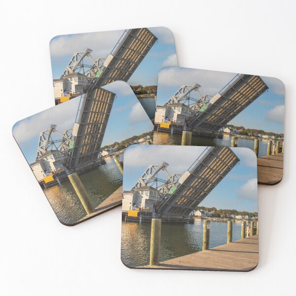 Item preview, Draw Bridge in CT designed and sold by Ruth Curtis.