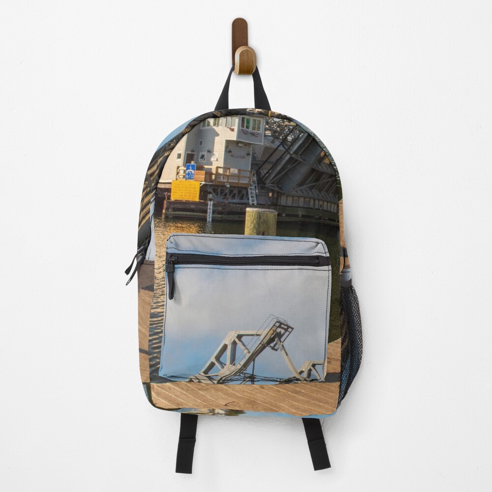 Item preview, Backpack designed and sold by Ruthie33.