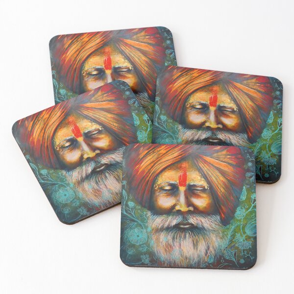 Item preview, SADDHU designed and sold by Ashlikala.