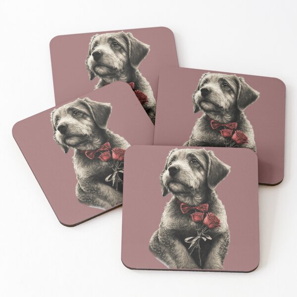 Item preview, Puppy Love designed and sold by Art4u-Shop.