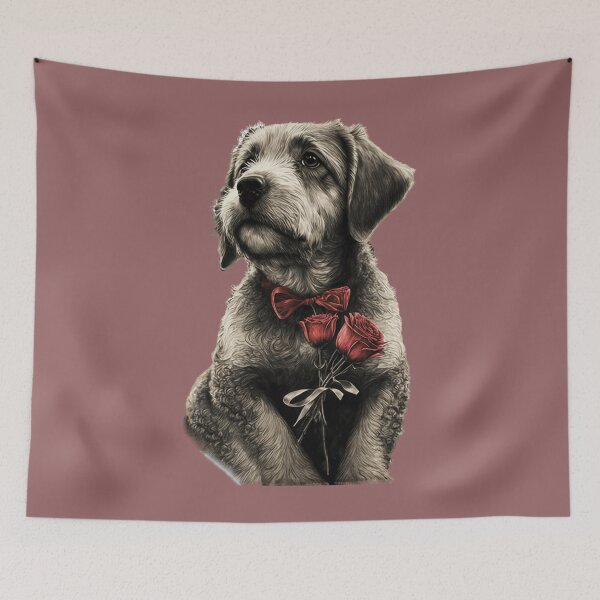 Item preview, Puppy Love designed and sold by Art4u-Shop.