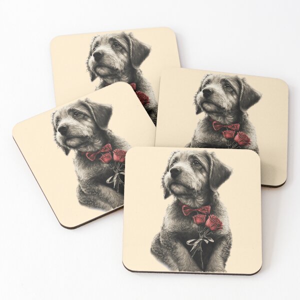 Item preview, Puppy Love designed and sold by Art4u-Shop.