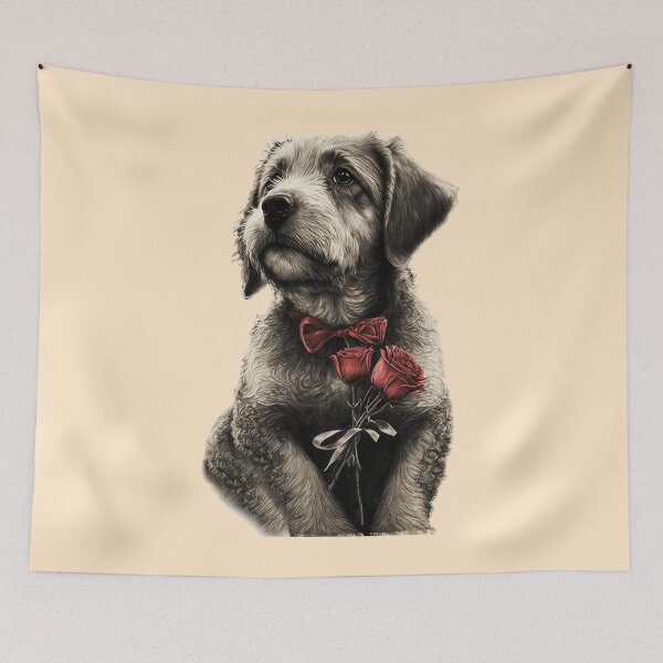 Item preview, Puppy Love designed and sold by Art4u-Shop.