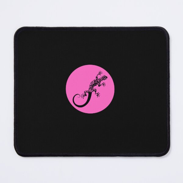 Item preview, PINK GECKO designed and sold by starfishstuff.