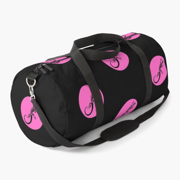 Item preview, PINK GECKO designed and sold by starfishstuff.