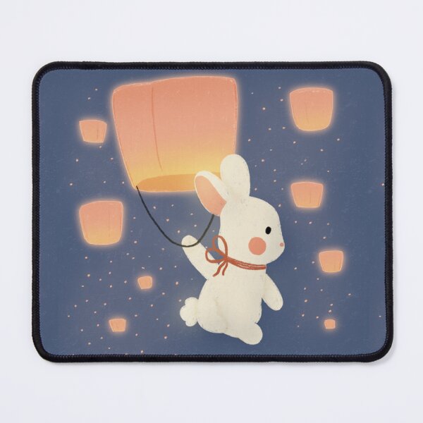Item preview, Lunar New Year Bunny Rabbit designed and sold by Soph's Studio.