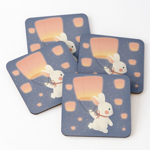 Item preview, Lunar New Year Bunny Rabbit designed and sold by Soph's Studio.