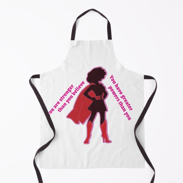 Item preview, You are stronger than you believe. You have greater powers than you know. designed and sold by Crafty-Hawk.