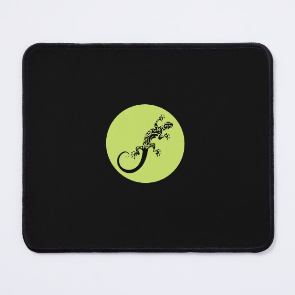 Item preview, GREEN GECKO designed and sold by starfishstuff.