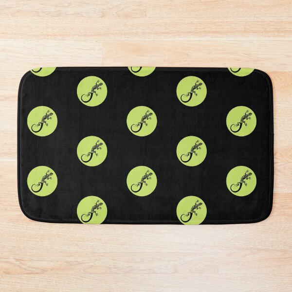 Item preview, GREEN GECKO designed and sold by starfishstuff.