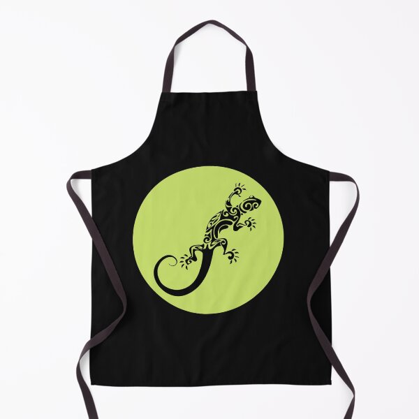 Item preview, GREEN GECKO designed and sold by starfishstuff.