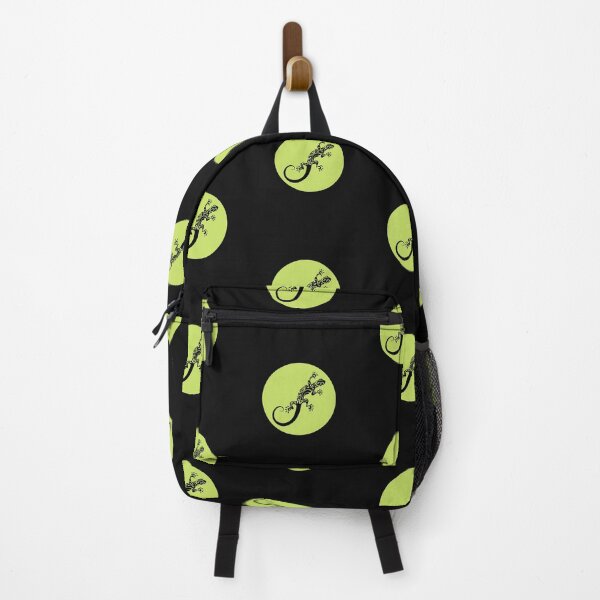 Item preview, GREEN GECKO designed and sold by starfishstuff.