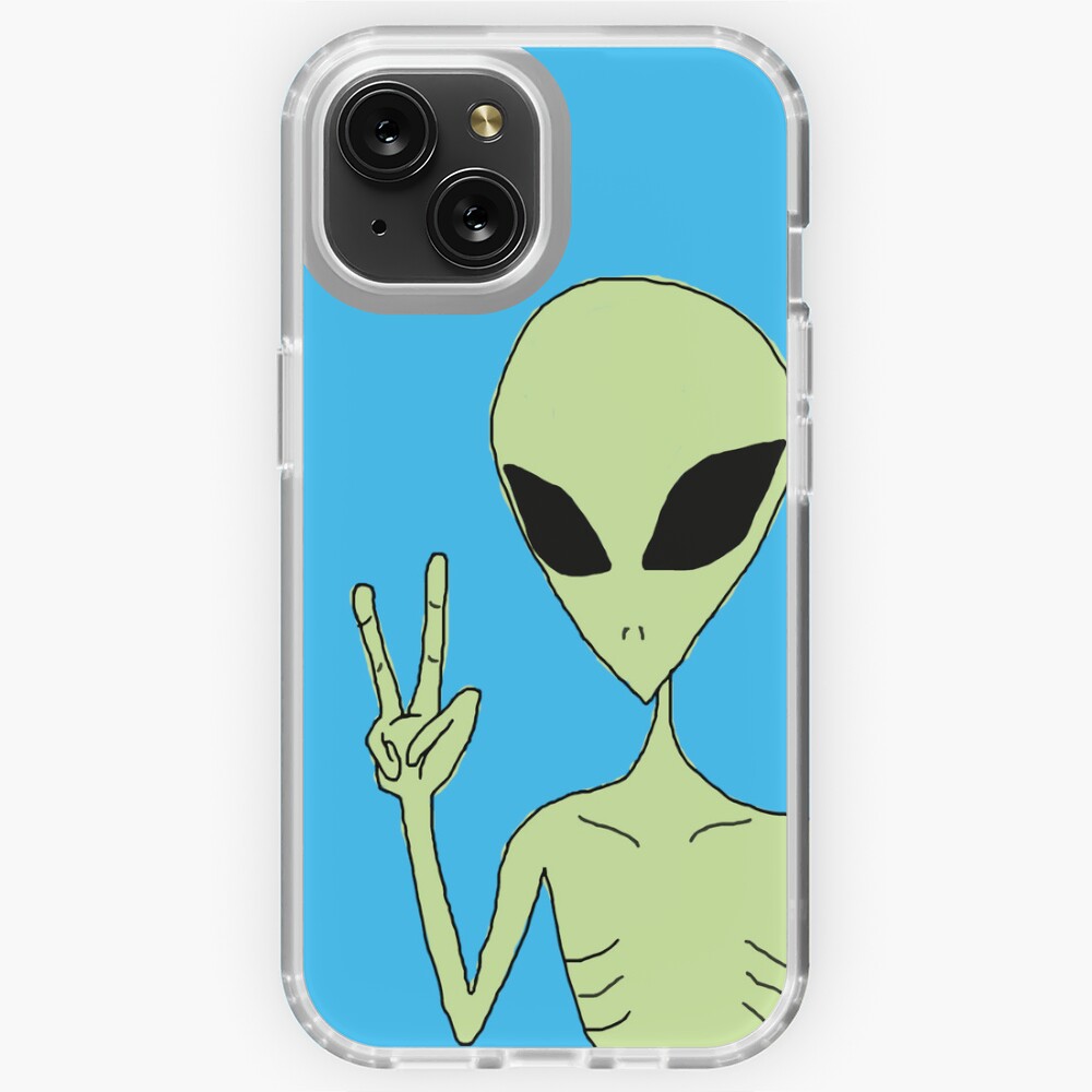Item preview, iPhone Soft Case designed and sold by myacideyes.
