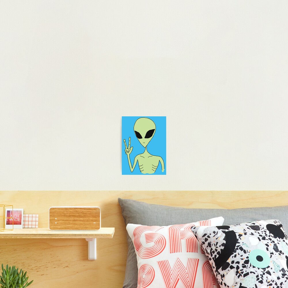 Item preview, Photographic Print designed and sold by myacideyes.