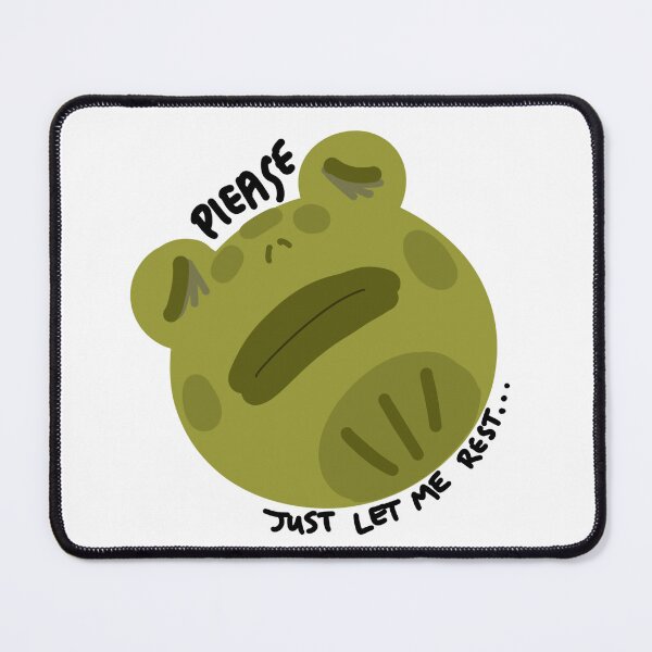 Item preview, Please, I'm tired designed and sold by ManchitasCrew.
