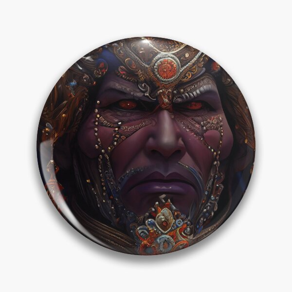 Item preview, Achaemenes designed and sold by OccultDreams.