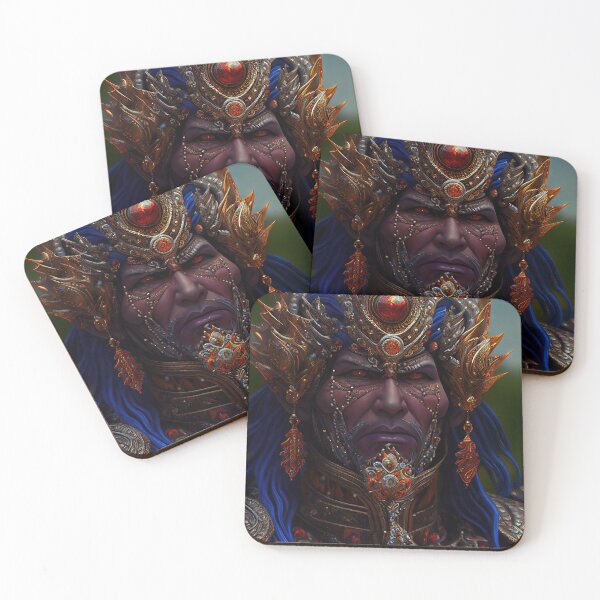 Item preview, Achaemenes designed and sold by OccultDreams.