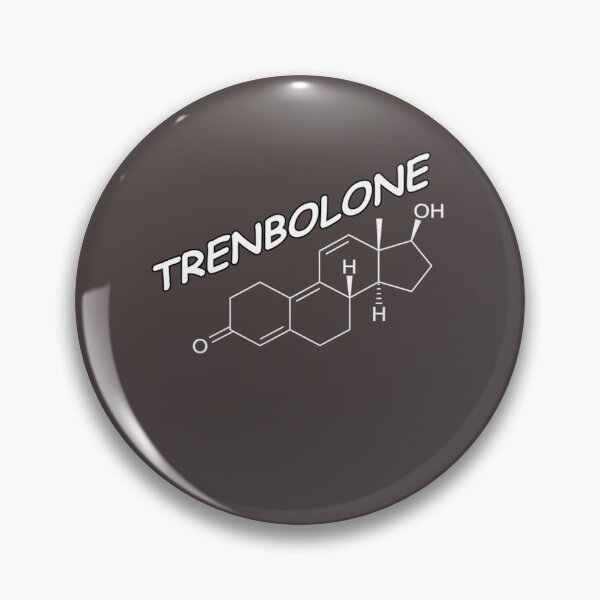 Item preview, Trenbolone TShirt designed and sold by VilmaFlatley.