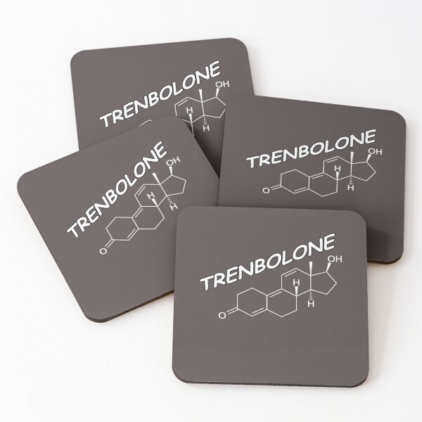 Item preview, Trenbolone TShirt designed and sold by VilmaFlatley.