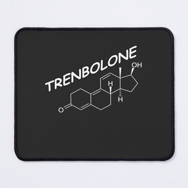 Item preview, Trenbolone TShirt designed and sold by VilmaFlatley.