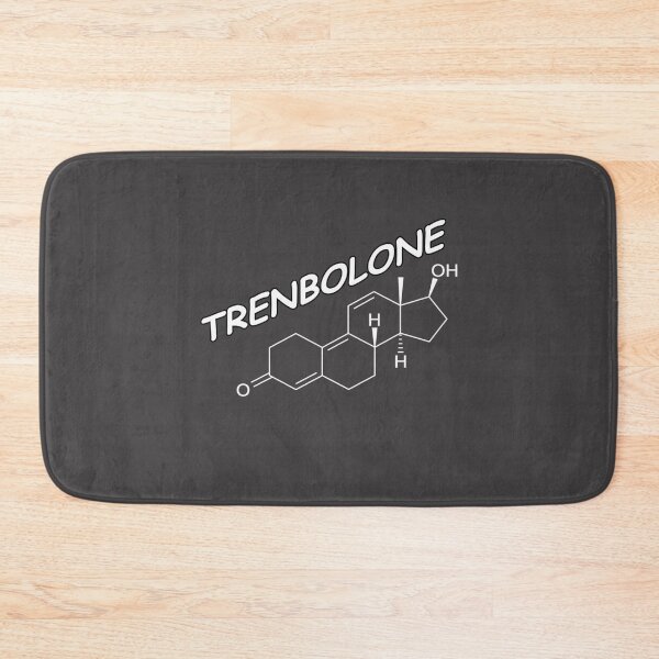 Item preview, Trenbolone TShirt designed and sold by VilmaFlatley.