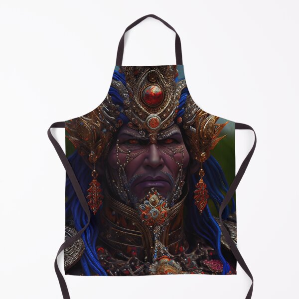 Item preview, Achaemenes designed and sold by OccultDreams.