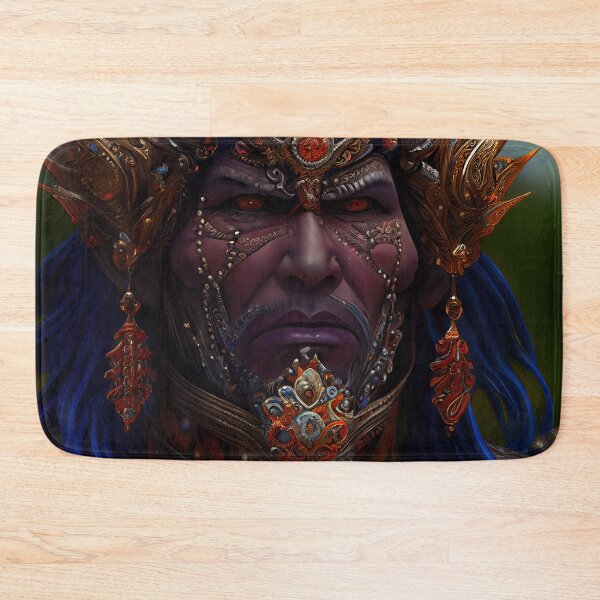 Item preview, Achaemenes designed and sold by OccultDreams.