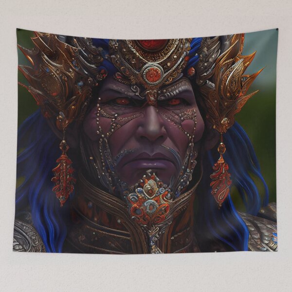 Item preview, Achaemenes designed and sold by OccultDreams.