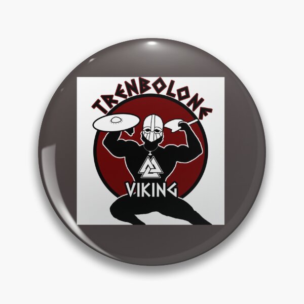 Item preview, Trenbolone viking designed and sold by VilmaFlatley.