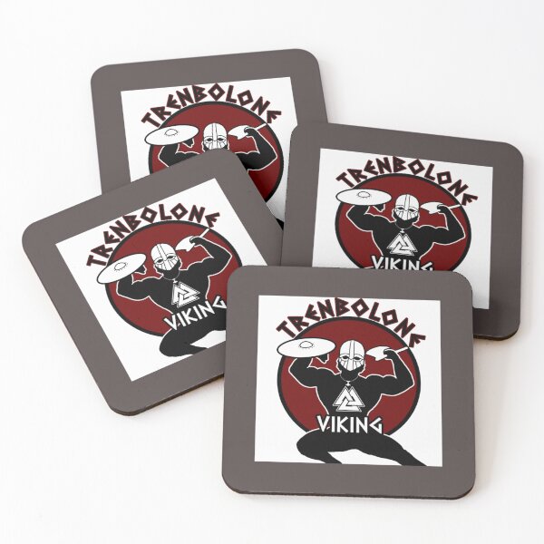 Item preview, Trenbolone viking designed and sold by VilmaFlatley.