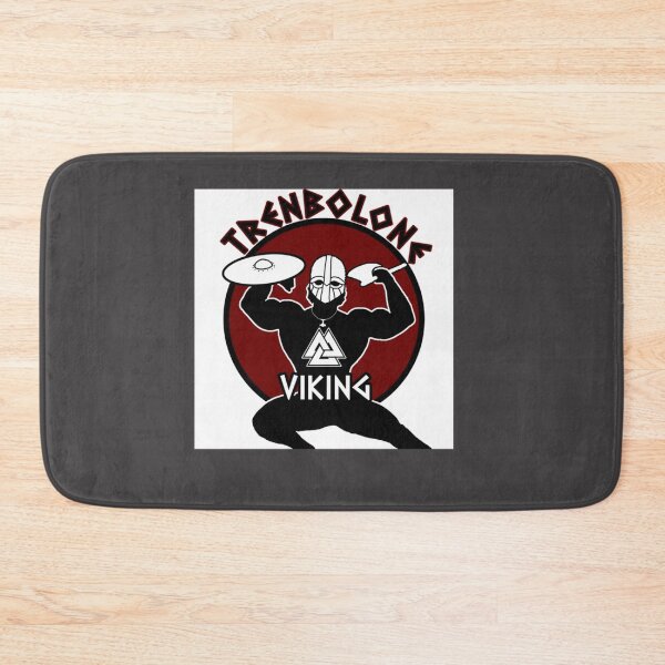 Item preview, Trenbolone viking designed and sold by VilmaFlatley.