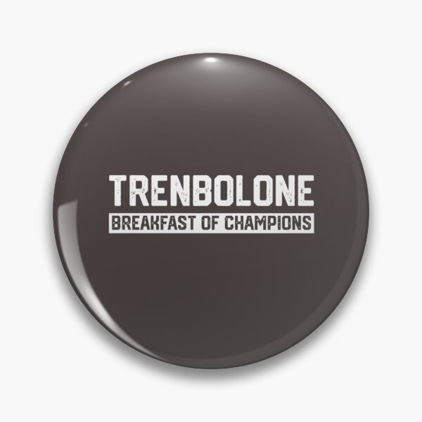 Item preview, Trenbolone Workout Gym Shirt Breakfast Of Winners designed and sold by VilmaFlatley.