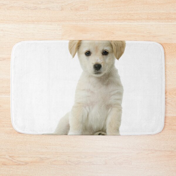 Item preview, sweet doggy white designed and sold by EmilyLoran.