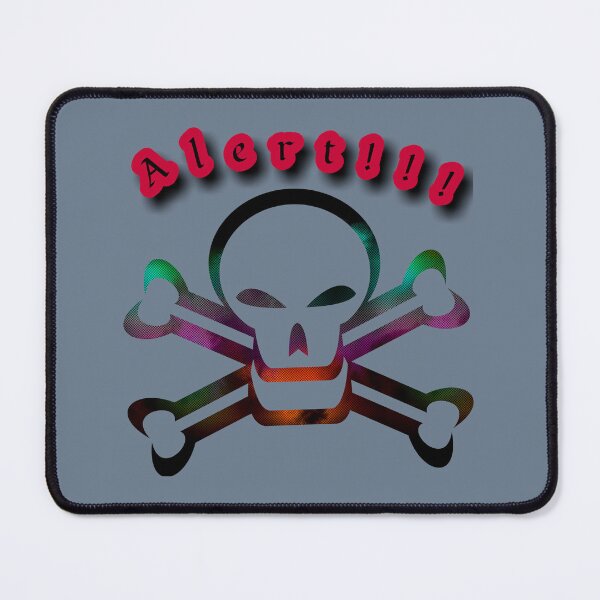 Artikelvorschau, Alarm! entworfen und verkauft von Discoverartsy.
