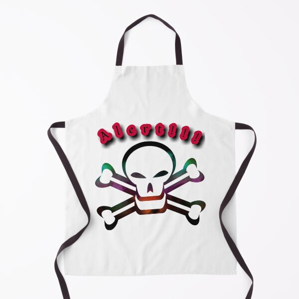 Item preview, Alert! designed and sold by Discoverartsy.
