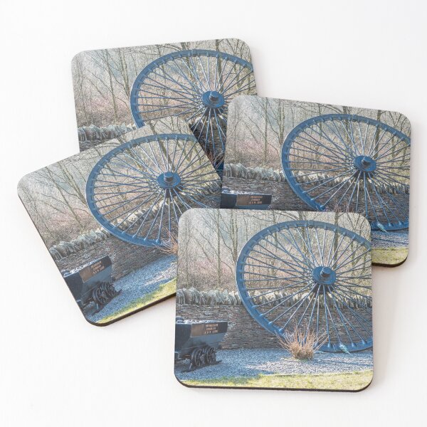 Item preview, Cambrian Disaster Memorial Clydach Vale Rhondda designed and sold by Cameranick.