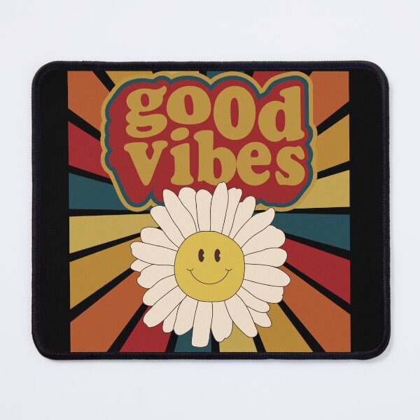 Item preview, Retro Good Vibes designed and sold by Fhfarms.