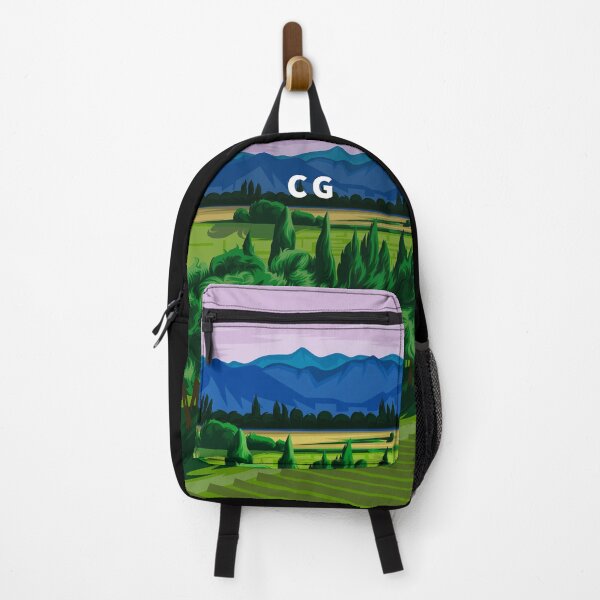 Item preview, Montenegro designed and sold by Trail Philosophy.