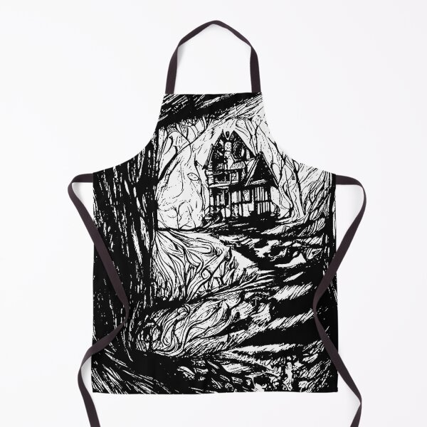 Item preview, The Cabin in the Woods designed and sold by w1c70r.