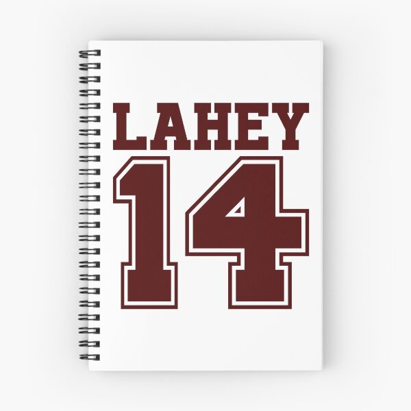 Item preview, Isaac Lahey 14 designed and sold by percqbeths.