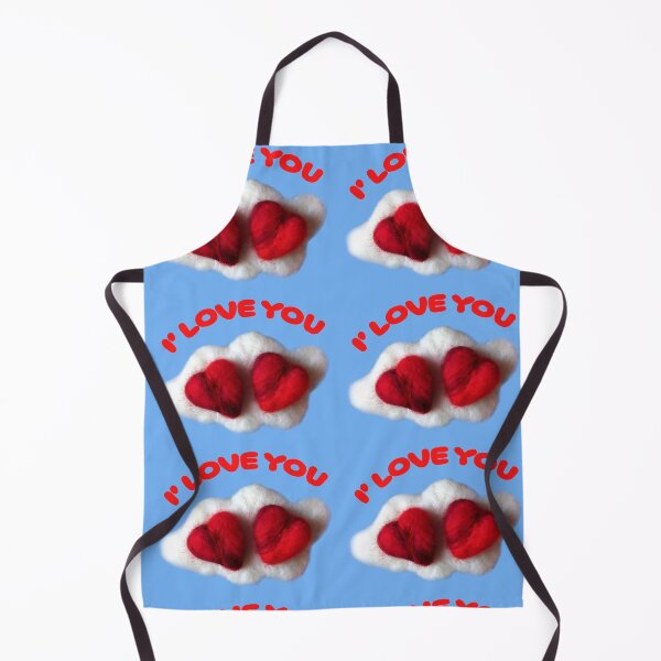 Item preview, Valentine hearts, clouds, in love, in love designed and sold by FLEURDELAINE04.
