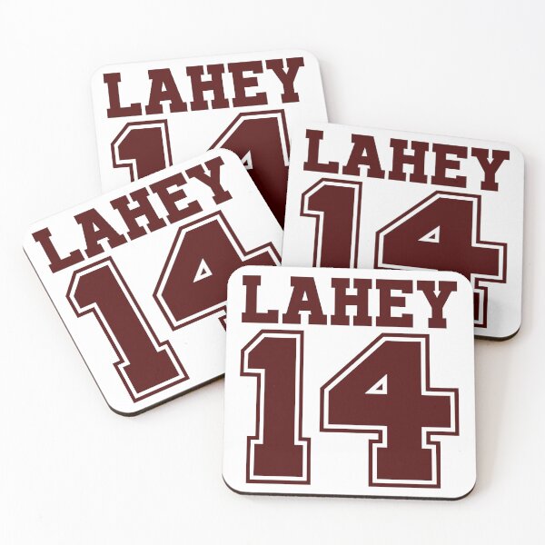 Item preview, Isaac Lahey 14 designed and sold by percqbeths.