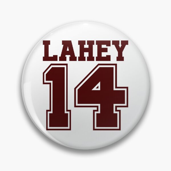 Item preview, Isaac Lahey 14 designed and sold by percqbeths.