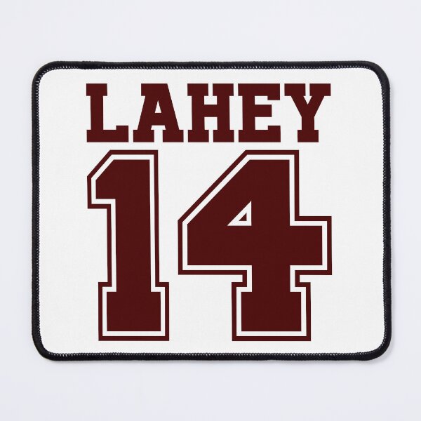 Item preview, Isaac Lahey 14 designed and sold by percqbeths.