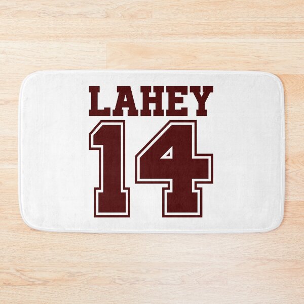 Item preview, Isaac Lahey 14 designed and sold by percqbeths.