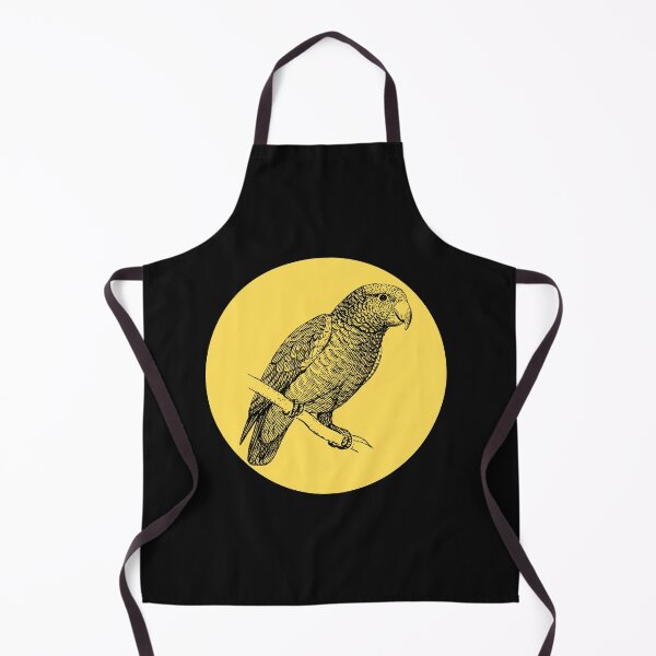 Item preview, I LOVE PARROT designed and sold by starfishstuff.