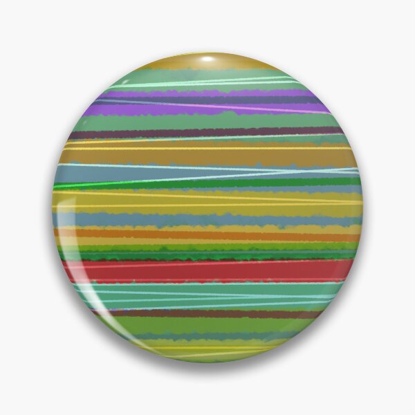 Item preview, Chromatic Stripes designed and sold by MaryEveline.