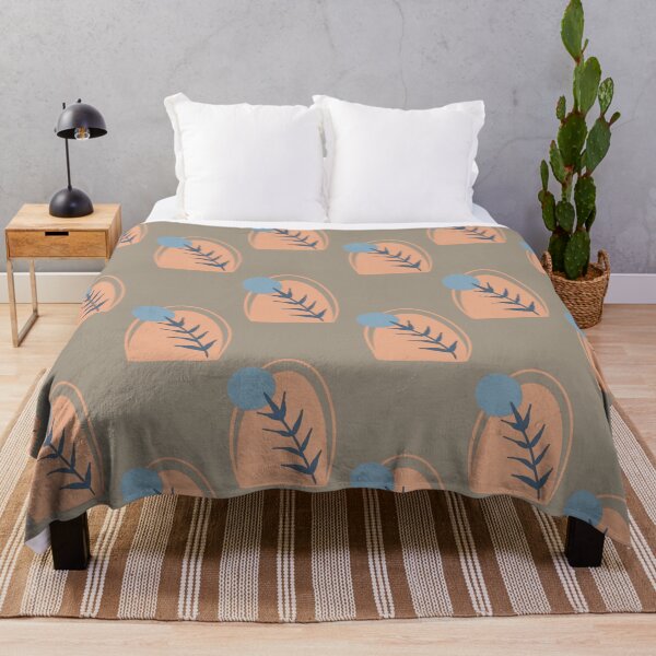 Item preview, Blue Sun Natural Boho Arches designed and sold by dKarthdesign.