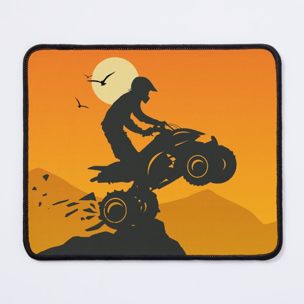 Item preview, ATV quad bike adventure designed and sold by studio838.